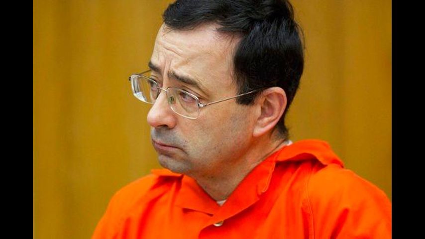 Column: A look back at the best (and mostly worst) in sports