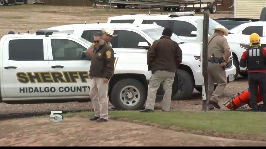 Authorities Recover Body Found in South Mission