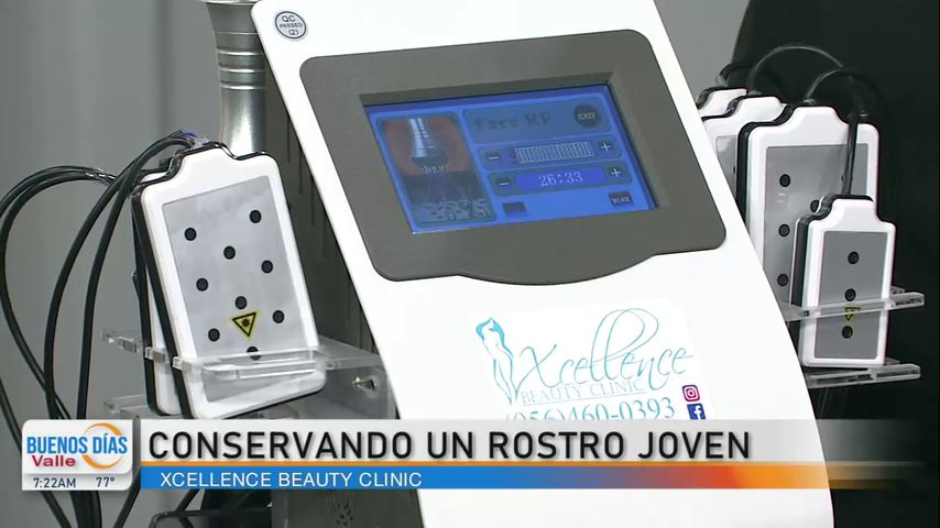 Moda y Belleza: Experta comparte consejos para mantener un rostro joven