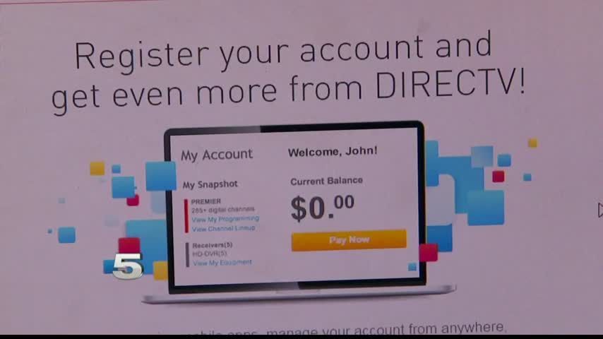 Hombre Cae Víctima de Llamada Telefónica Estafadora de DirecTV 