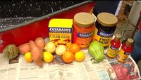Tips from Zatarain's on boiling perfect crawfish