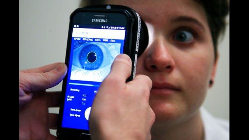 No stethoscope for pain: Scientists seek real way to measure