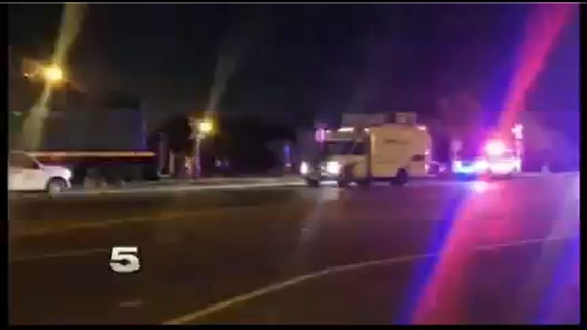 Man Charged with DWI after Crashing with Train