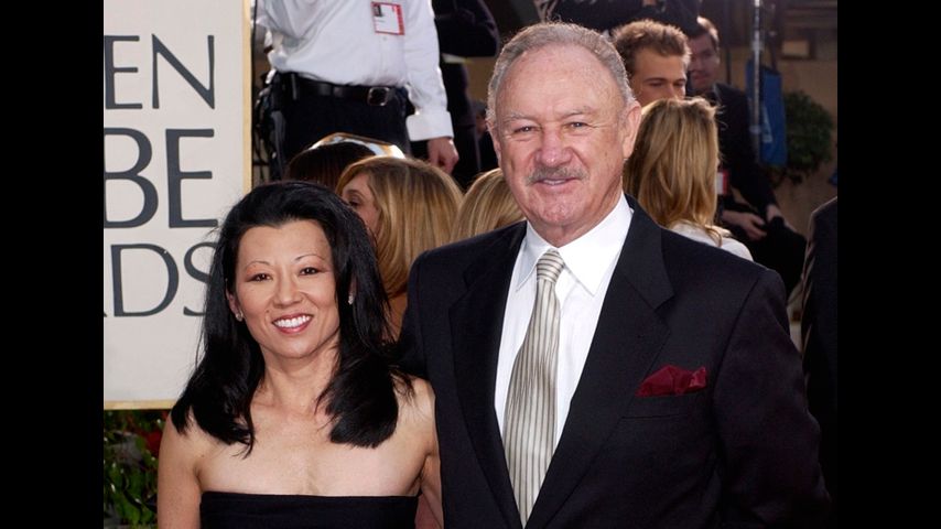 Oscar-winner Gene Hackman, wife Betsy Arakawa and their dog were dead for some time, warrant shows