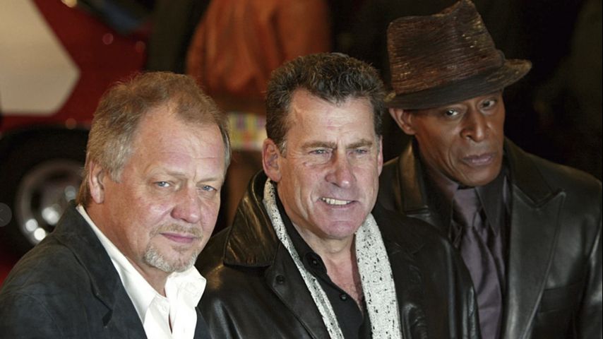 Actor David Soul, one half of 'Starsky and Hutch,' dies at 80 - Vimarsana News