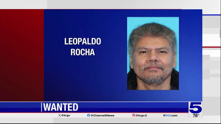 Aurora police: Child predator wanted in Illinois last seen in Brownsville