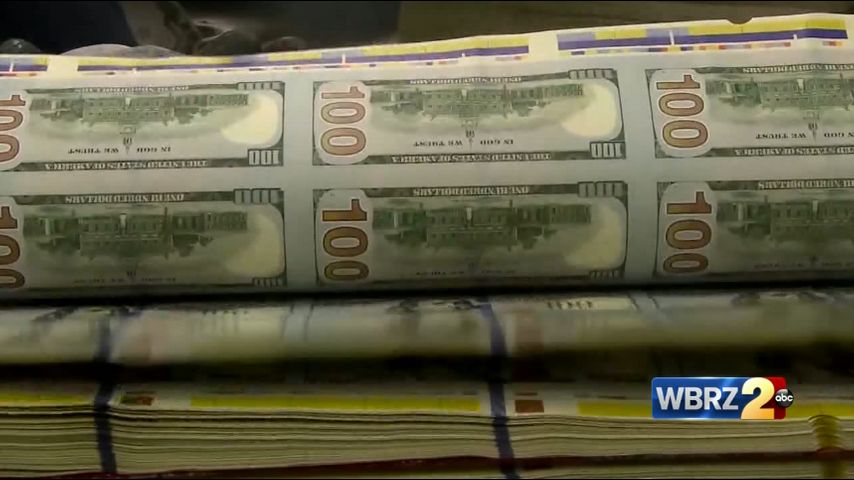 $1 million Powerball ticket sold in southeast Louisiana