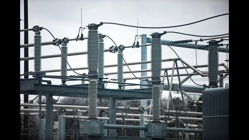 Texas power grid expected to withstand extreme cold this week