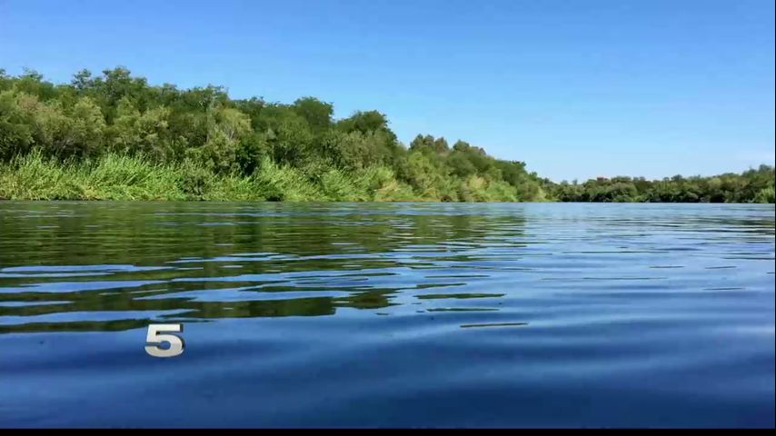 Changes in Immigration Policy Prompt Results Along Border