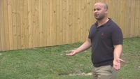 Prairieville resident could face parish lawsuit over fence position