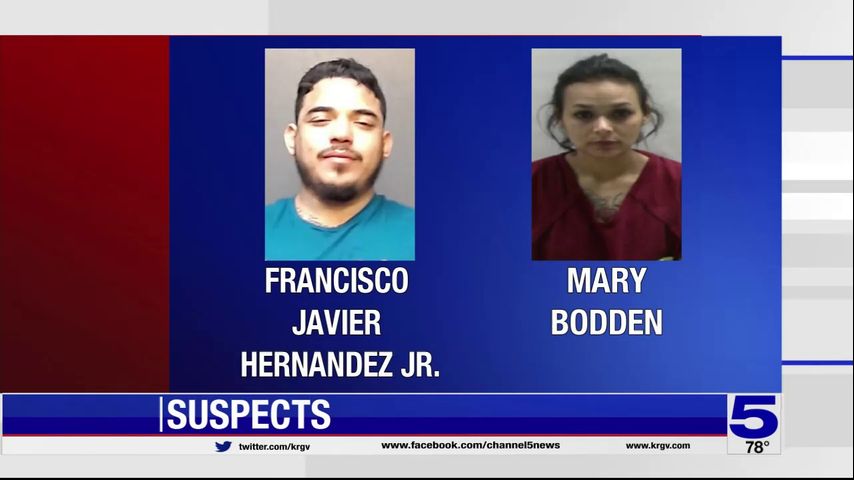 Brownsville police: Two suspects in custody in connection with body found in February grass fire