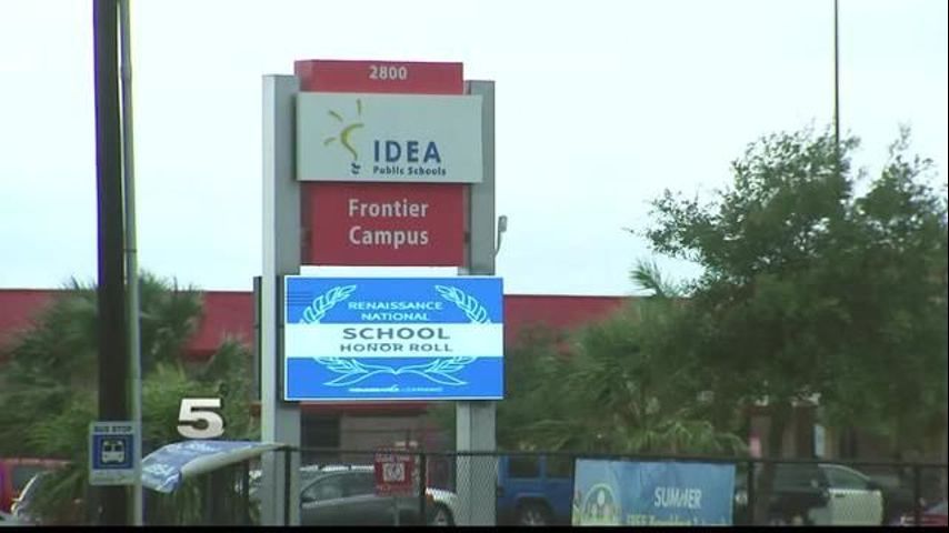 IDEA Public Schools board replaces CEO