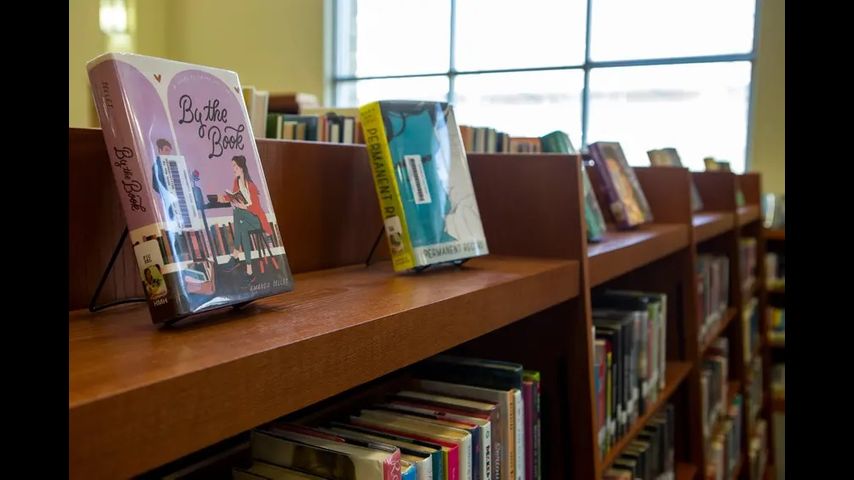 Texas has banned more books than any other state, new report shows