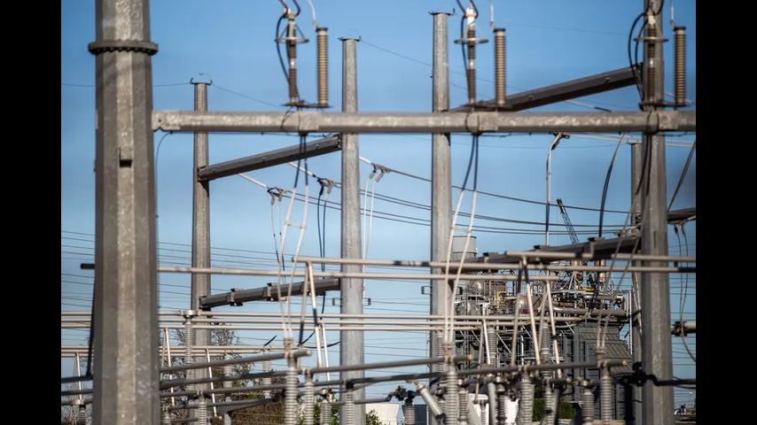 Texas electricity demand could nearly double in six years, grid operator predicts