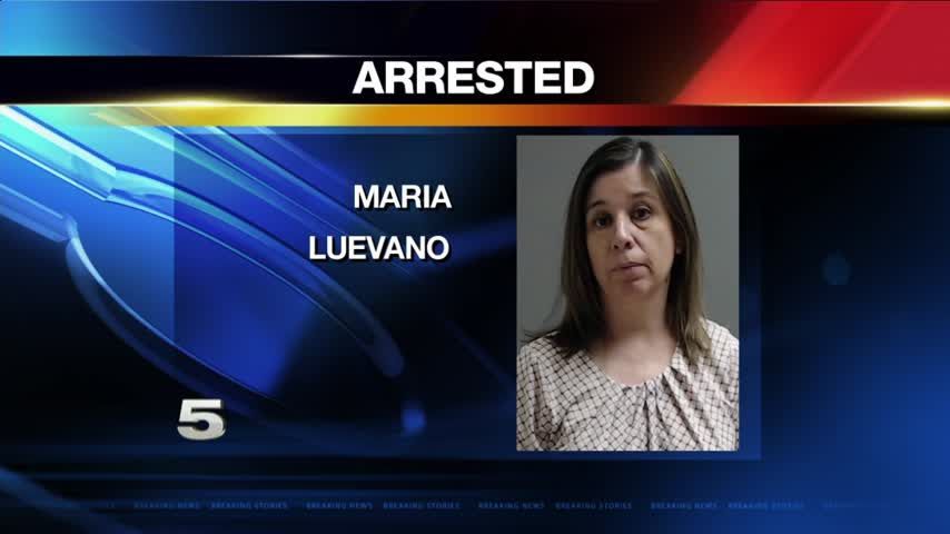 Mujer Encontrada Culpable de Conducir y Ocasionar Muerte