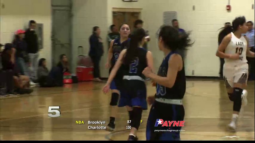 Friday 5 on 5: December 28th