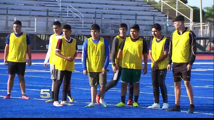 Tigers Look For New Scorer