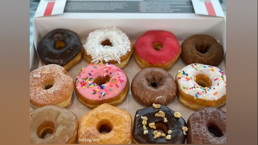 Popular donut shop to return to Baton Rouge with new Essen ...