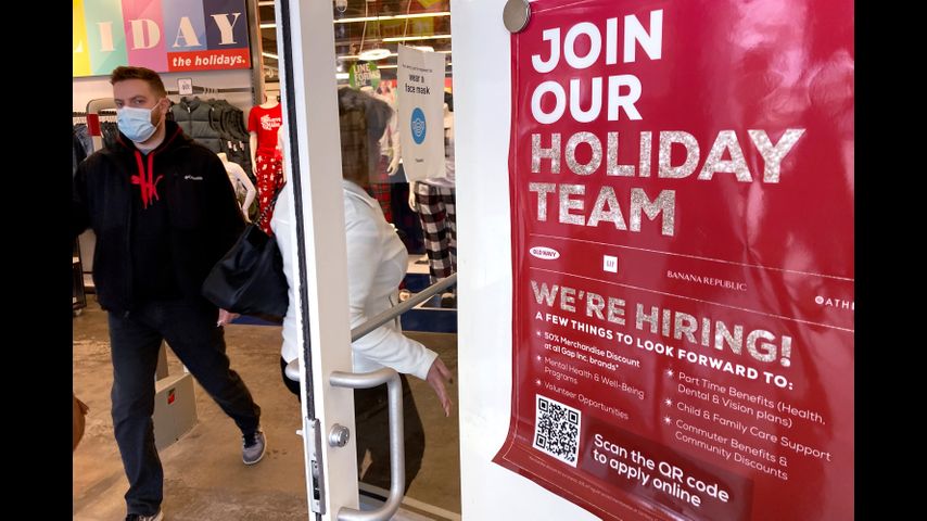 US jobless claims rise by 28,000, but still low at 222,000