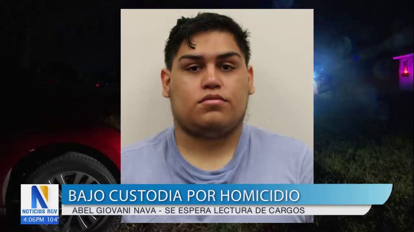 Un hombre en Brownsville confesó al homicidio de su esposa por problemas de celos, según la oficina del sheriff