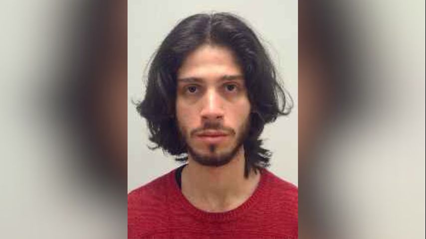 Honduran national sentenced to 15 years in prison for child pornography