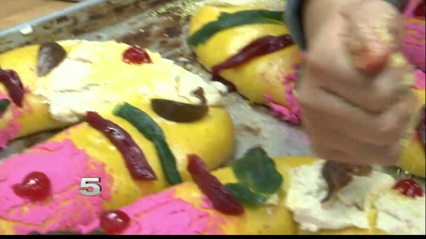 Biblical Symbolism Behind Dia de Reyes Celebration