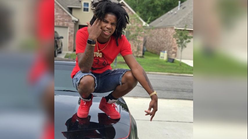 Police Make Arrest In Baton Rouge Rapper S 2017 Murder