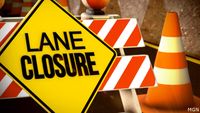 Eastbound I-10 on-ramp from La. 1 in West Baton Rouge to close temporarily