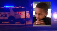 Teenager accused of killing 11-year-old boy, holding family hostage will stay in custody for now