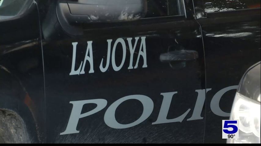 La Joya man dies after being found unresponsive in jail, police say