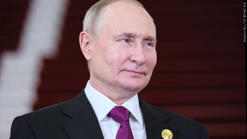 Putin says gunmen who raided Moscow concert hall tried to escape to Ukraine. Kyiv denies involvement - Vimarsana News