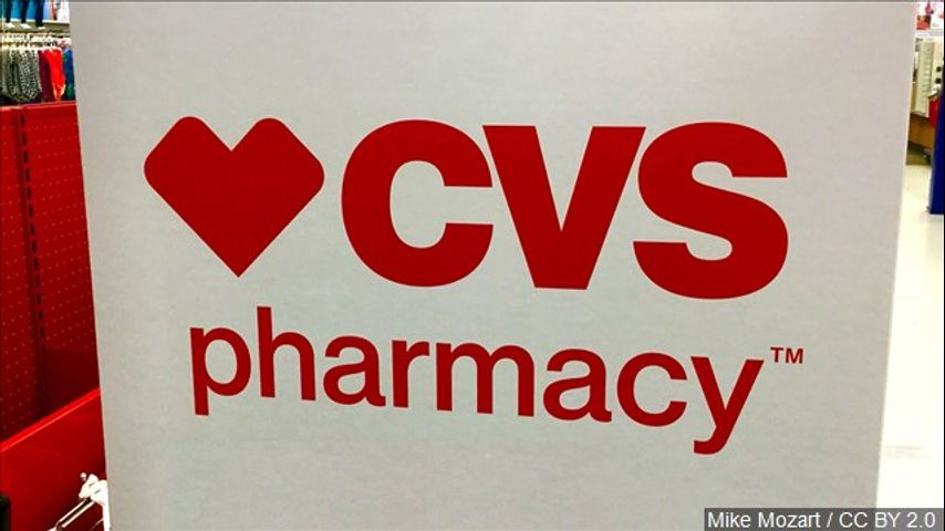 COVID-19 vaccine available for kids 12 and up at CVS locations