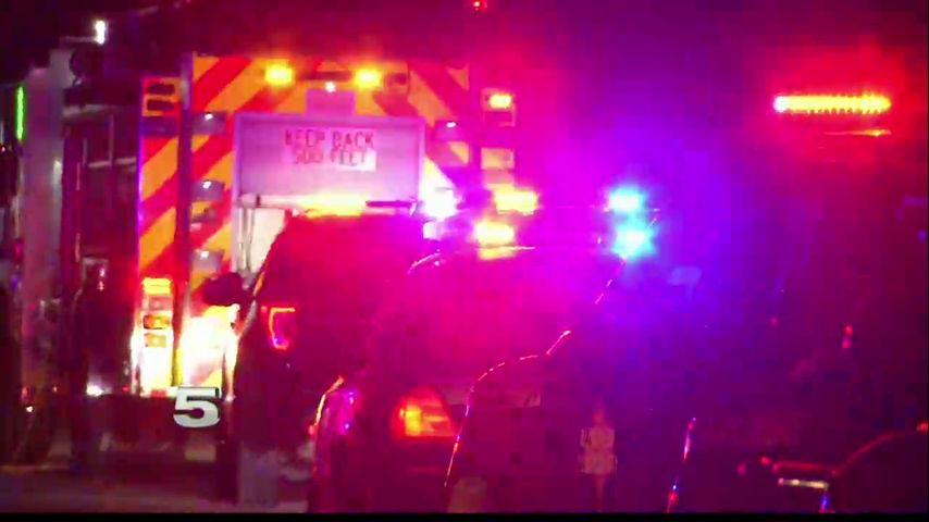 DPS Troopers looking for Driver of Fatal Rollover Crash