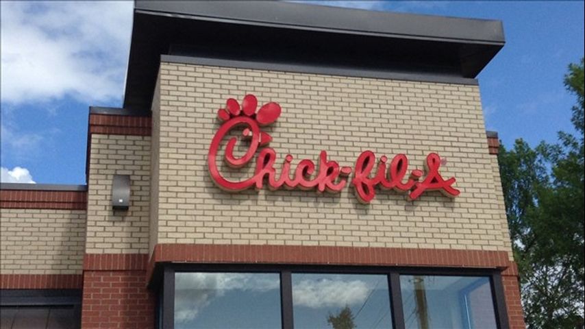 Report: New Chick-fil-A set to roost near LSU