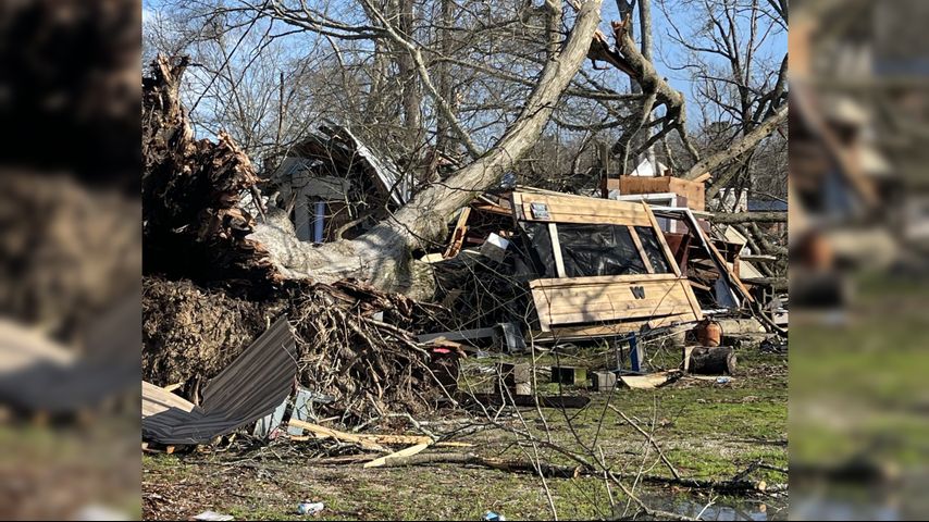 Tornado Information  Tangipahoa Parish Government