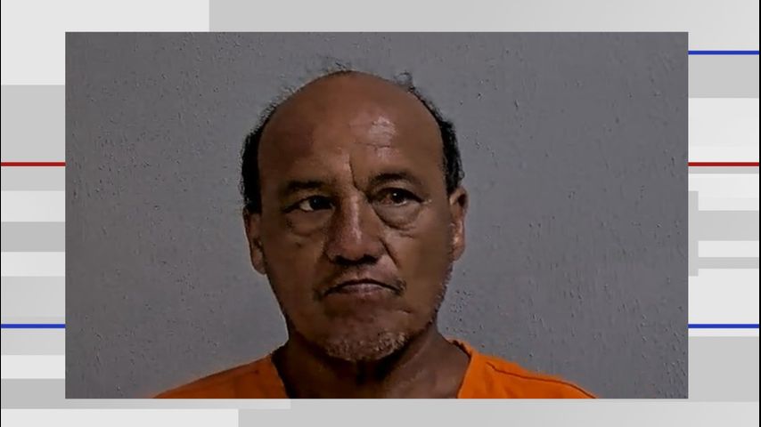 Edinburg man arrested on bestiality charge