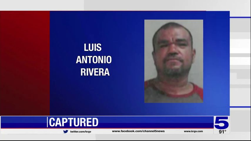 Husband arrested on murder charge after wife found dead in Hidalgo, police say