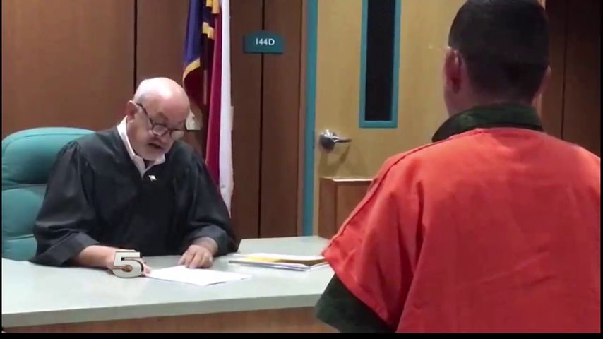 Man Charged for Hit-and-Run Involving Golf Cart on SPI