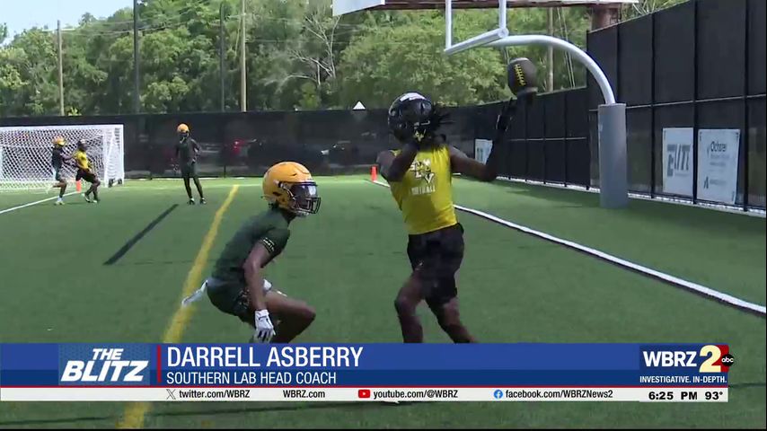 Sports2-a-Days Preview: Southern Lab Kittens