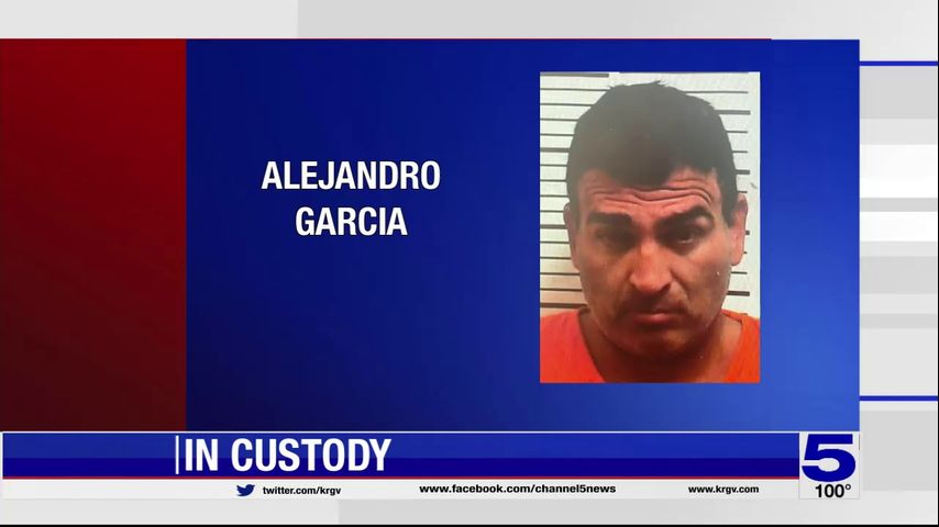 Starr County Sheriff's Office: Man arrested after shooting brother in the face