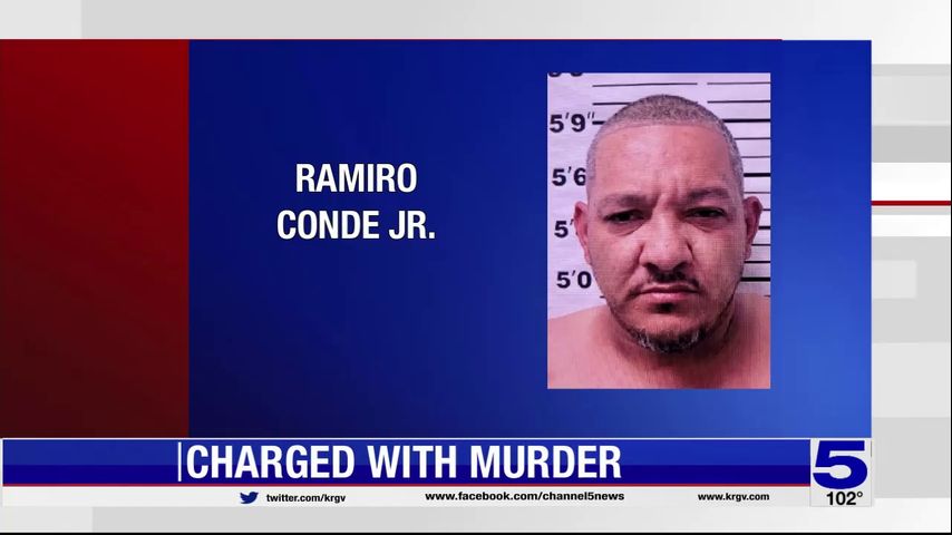 Fourth man charged in connection with deadly Raymondville shooting