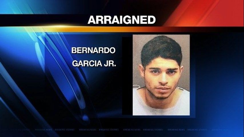 Suspect in Deadly Edinburg Shooting Charged