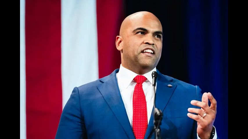 Colin Allred raises $30 million in third quarter of 2024, outpacing Ted Cruz