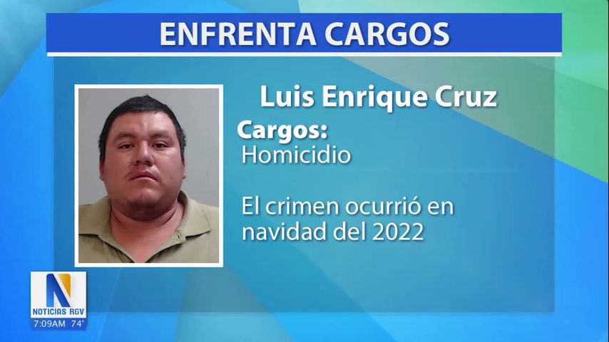 Hombre de Mission enfrenta cargos por el homicidio de su propio hermano