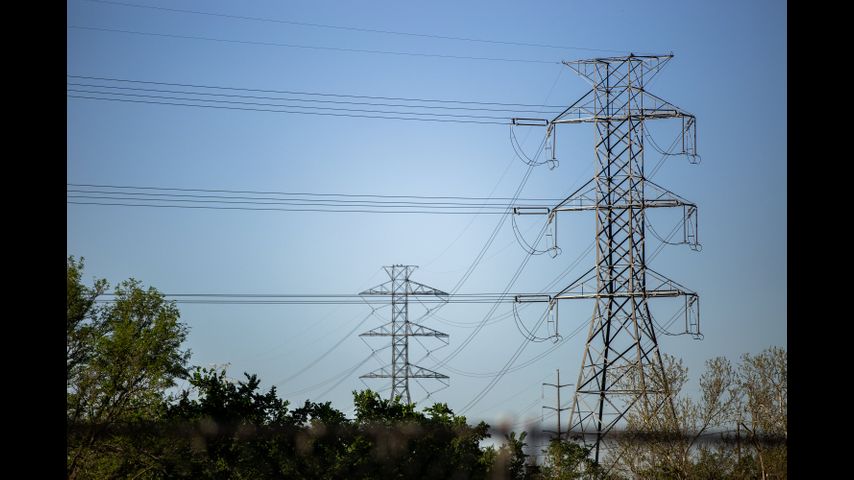 Nearly 600,000 Texans will lose access to a program that prevented electricity shut-offs during the pandemic on Oct. 1