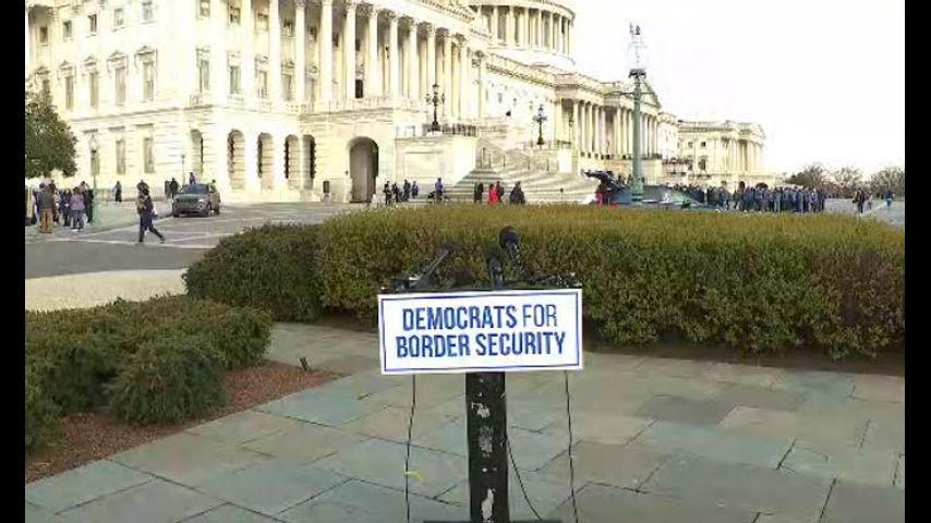 WATCH LIVE: House Democrats urge Congress to work together on border security - Vimarsana News