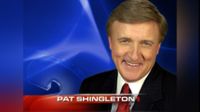 Pat Shingleton: 
