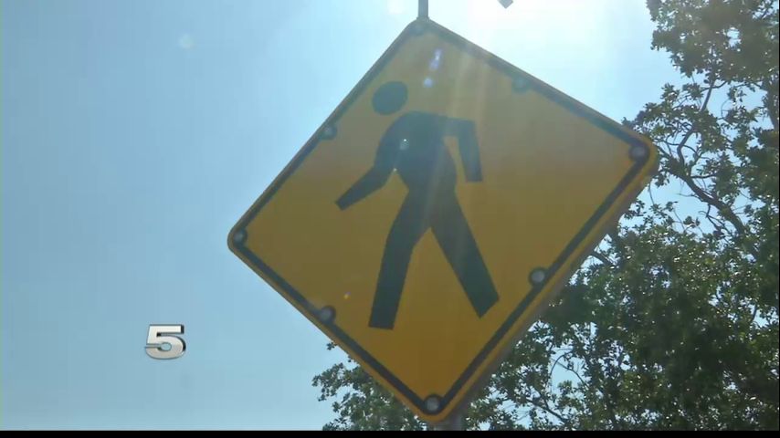 Heat Stroke: The Warning Signs
