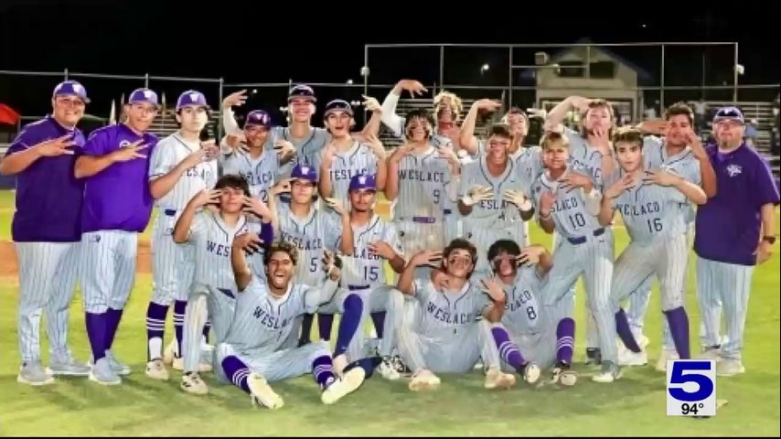 Weslaco Panthers playoff run still alive