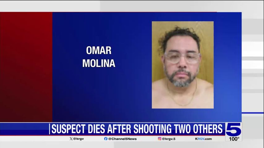 Police: Primera man dies from self-inflected gunshot wound after ...